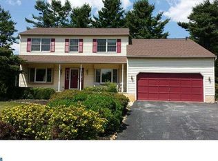 155 Telegraph Rd, West Brandywine, PA 19320