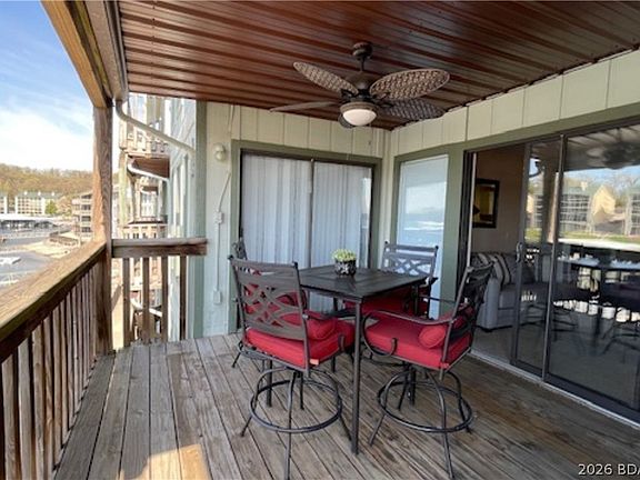 2nd image of 23 Southwood Shores Pl #3B