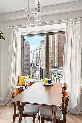 4th image of 75 Wall St APT 21F