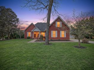 2635 Mission Ridge Dr, Murfreesboro, TN 37130