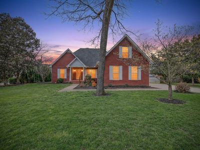 2635 Mission Ridge Dr, Murfreesboro, TN, 37130