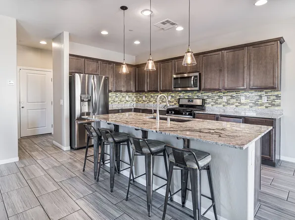1005 Cetona Ct, Henderson, NV 89011