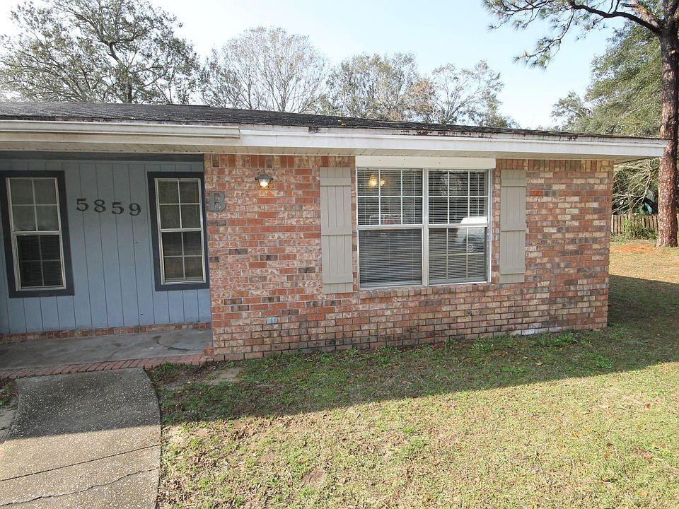 1st image of 5859 Penny Ave #B