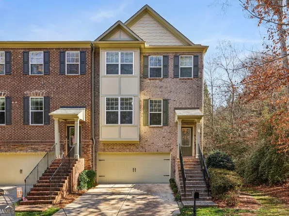3723 Inglewood Way NE, Atlanta, GA 30319