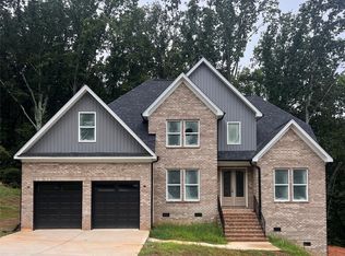 236 Mark Ryan Ln, Dallas, NC 28034