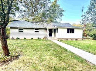 61 N 70 E, Winamac, IN 46996