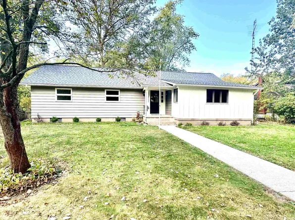 61 N 70 E, Winamac, IN 46996