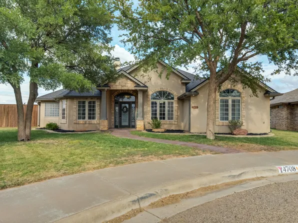 4708 106th St, Lubbock, TX 79424