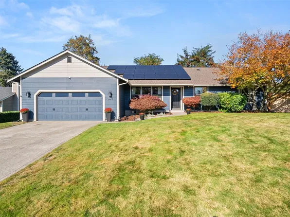 8228 12th Ct SE, Olympia, WA 98503