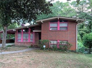 675 Albert St NW, Atlanta, GA
