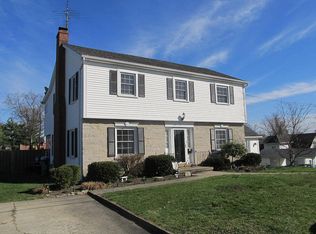 303 N Doctor St, Springfield, KY 40069