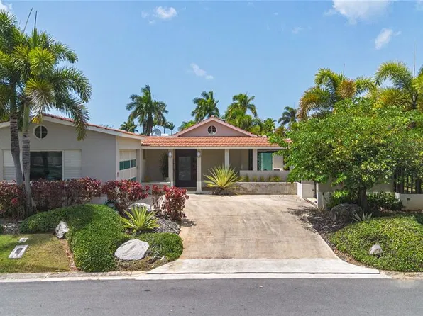 331 CAMINO DEL EUCALIPTO, DORADO, PR 00646