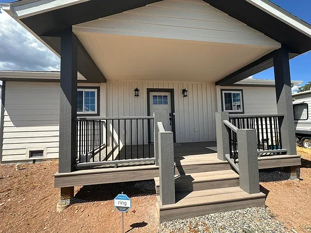 1 bed, 731 sqft, $1,400 — Photo 1
