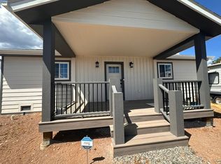 760 NW Cedar Ave, Cedaredge, CO 81413