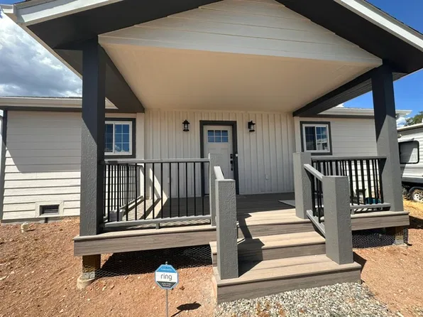 760 NW Cedar Ave, Cedaredge, CO 81413