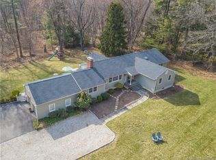 8 Tower Dr, Weston, CT 06883
