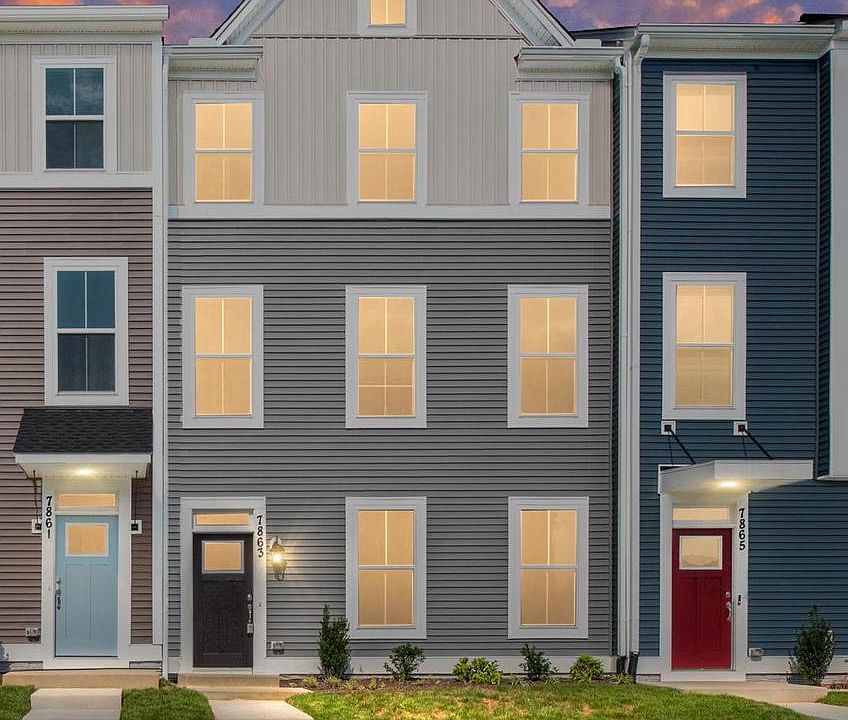 1st image of 8804 Selby Ct