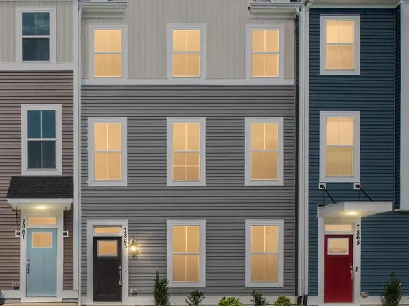 8804 Selby Ct, Spotsylvania, VA 22551