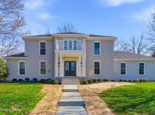 705 Colonel Anderson Pkwy, Hurstbourne, KY 40222