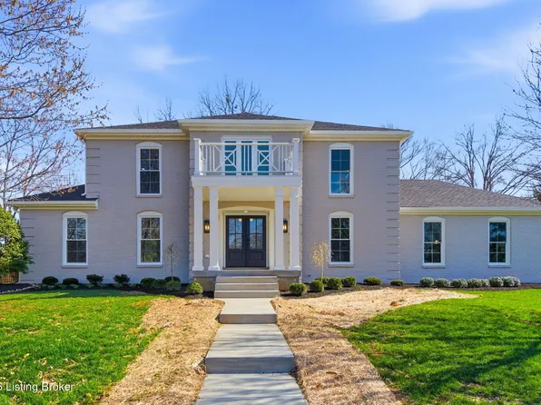 705 Colonel Anderson Pkwy, Hurstbourne, KY 40222