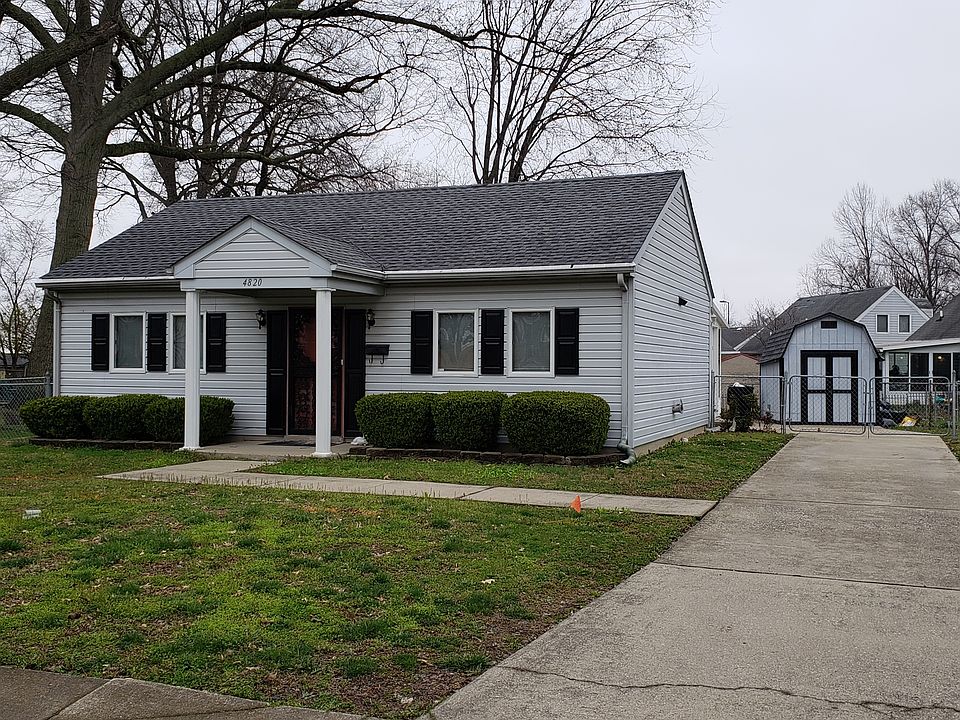 1st image of 4820 Saint Leo Pl