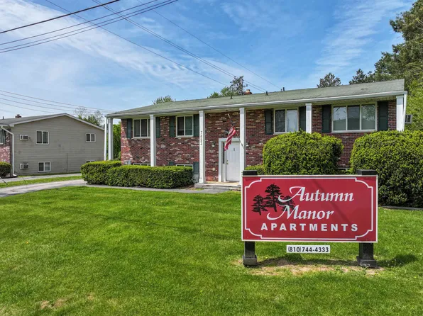 7423 Roger Thomas Dr APT 4, Mount Morris, MI 48458