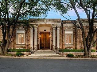 35 Stonecourt Dr, Dallas, TX 75225
