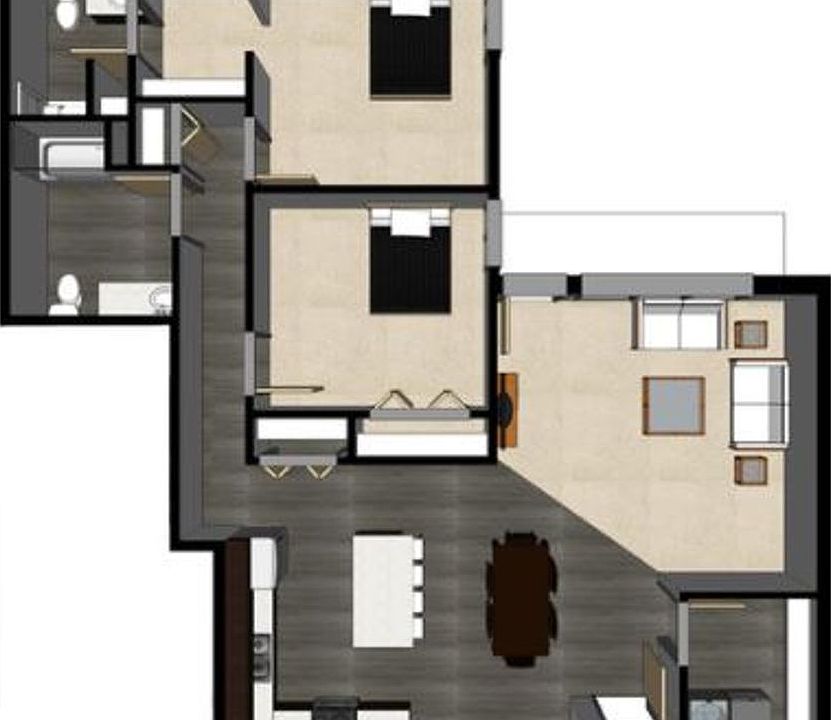 2nd image of 5440 38th Ave S #208