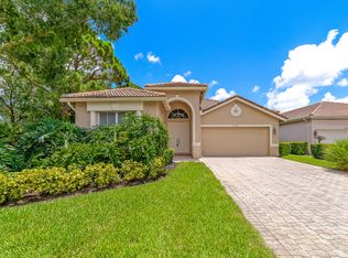 8304 Muirfield Way, Port Saint Lucie, FL 34986