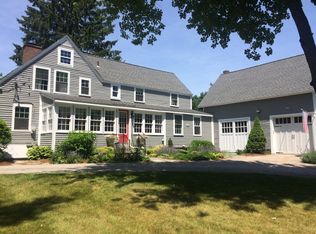 764 Pleasant St, Paxton, MA 01612