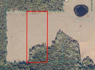 SE 70th St W #5, Ocklawaha, FL 32179