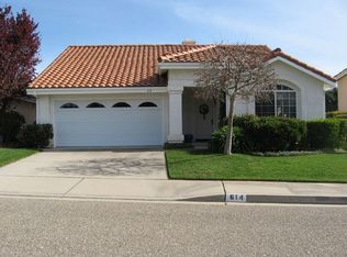 614 Masters Cir, Nipomo, CA 93444