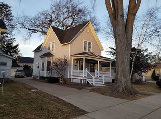 2132 Ellis St, Stevens Point, WI 54481