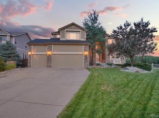 3310 Cremello Ct, Castle Rock, CO 80104