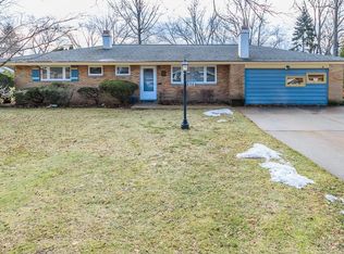 8750 Dogwood Ln, Mentor, OH 44060