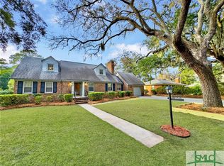 5507 Waters Dr, Savannah, GA 31406