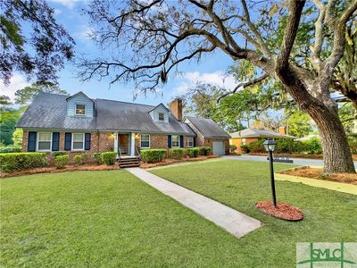 5507 Waters Dr, Savannah, GA, 31406