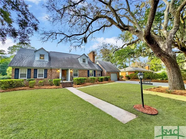 5507 Waters Drive, Savannah, GA 31406