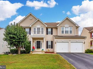 431 Hughs Rd, Charles Town, WV 25414