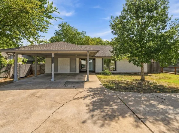 6711 W Gate Blvd #A, Austin, TX 78745