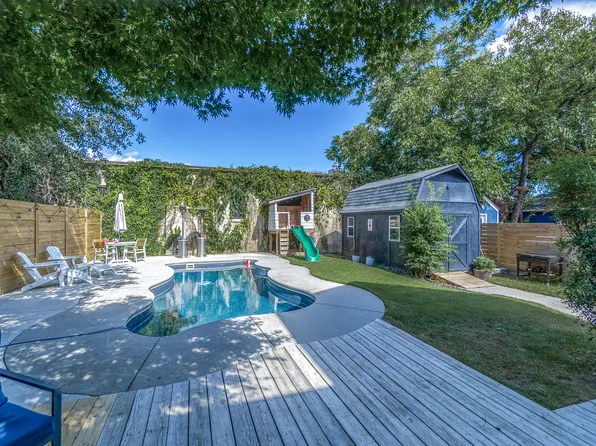 1154 Lexan Ave, Norfolk, VA 23508