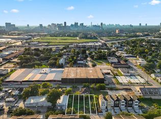 6336 Del Rio St, Houston, TX 77021