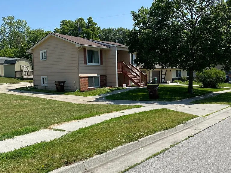 Aplin Duplex (4025/4027) — Photo 7