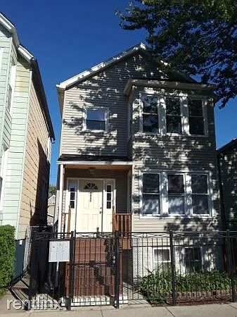 1st image of 1631 N Washtenaw Ave #2