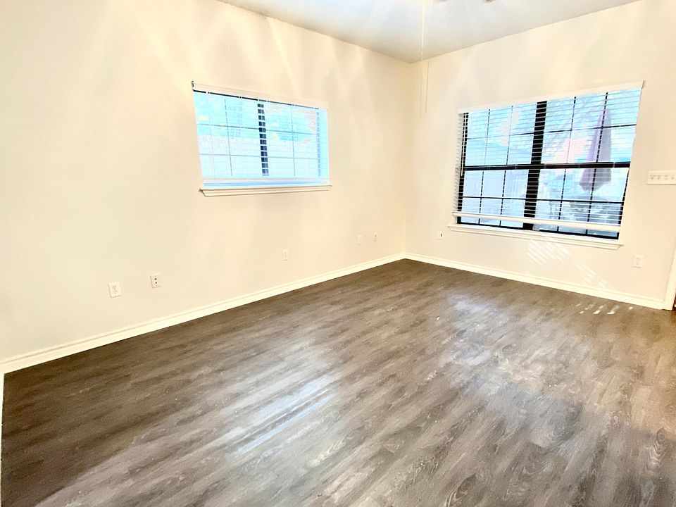 Living room from bedroom