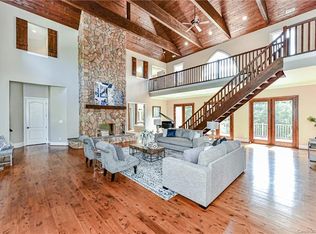 392 Furnace Rd, Iron Station, NC 28080