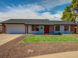 4206 W Mountain View Rd, Phoenix, AZ 85051