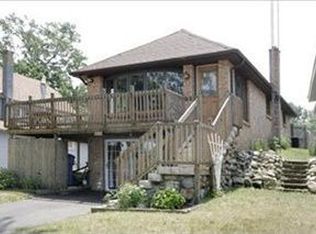 200 E Hickory Rd, Battle Creek, MI 49017