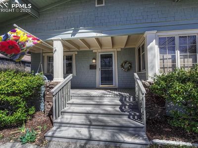 610 E Fontanero St, Colorado Springs, CO, 80907