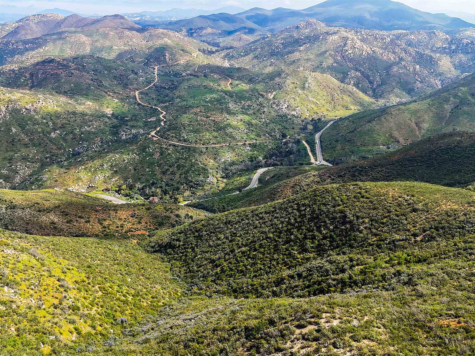 Highway 94 0, Dulzura, CA 91917 MLS 240009181 Zillow